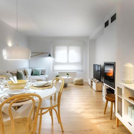 Appartement Casa Oso à Panticosa Extérieur photo