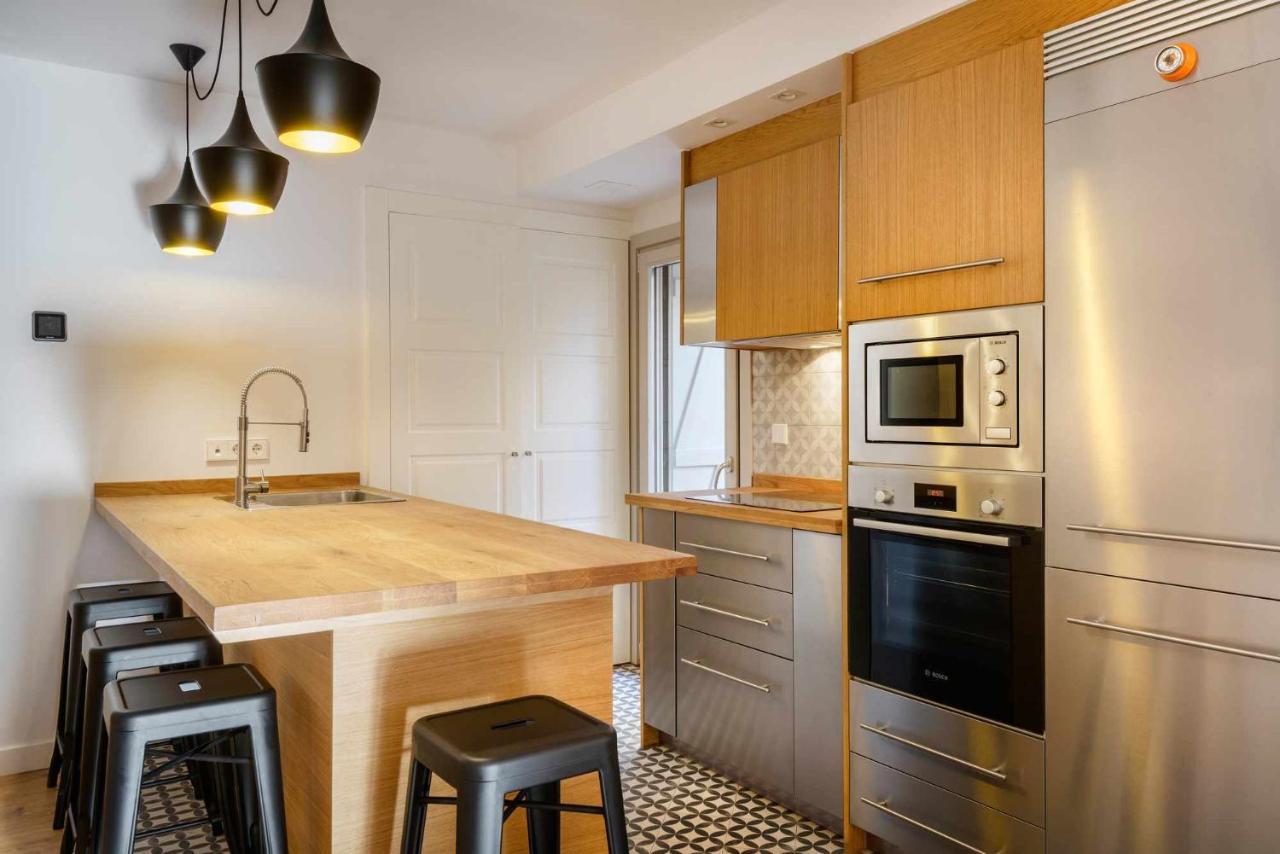 Appartement Casa Oso à Panticosa Extérieur photo