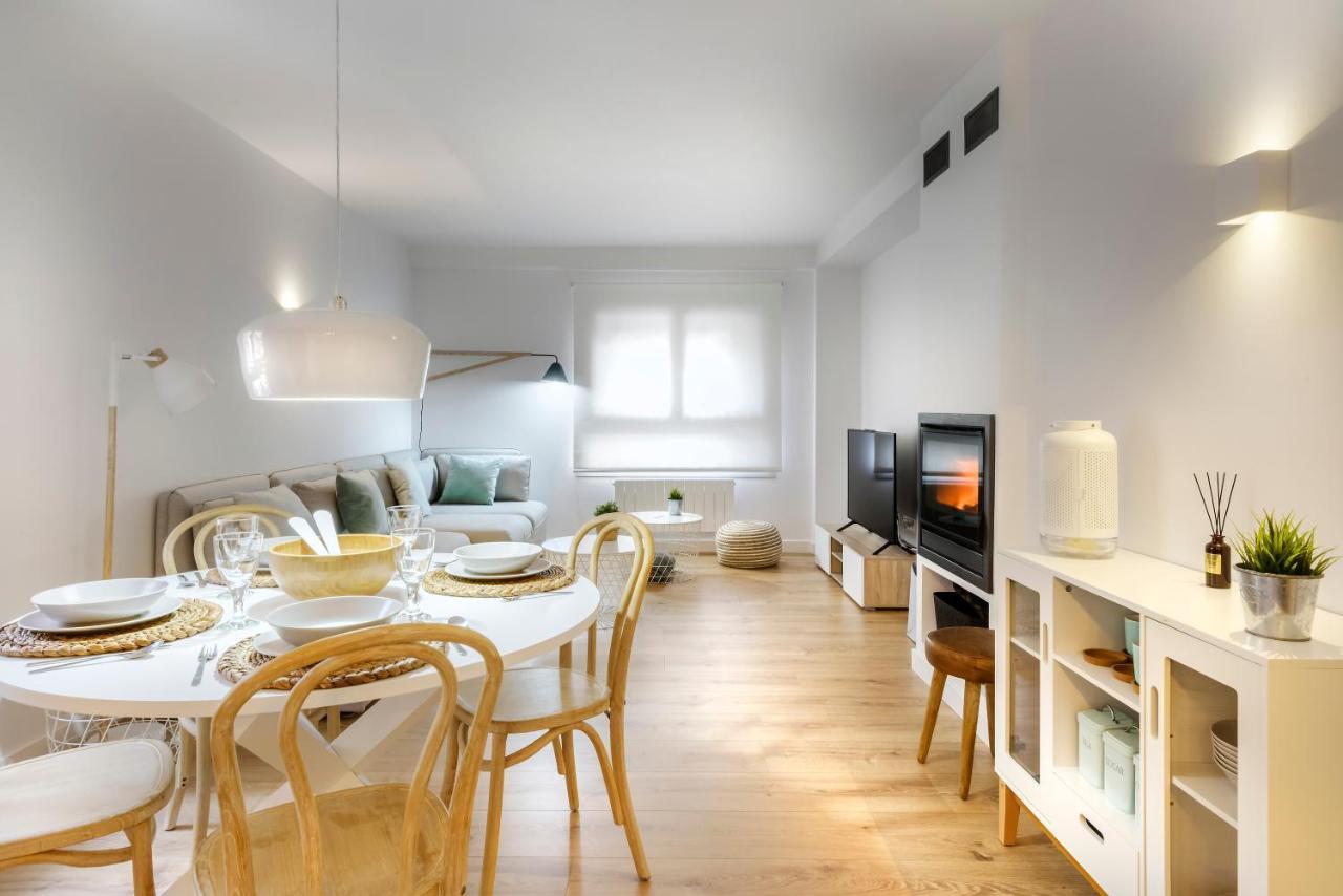 Appartement Casa Oso à Panticosa Extérieur photo