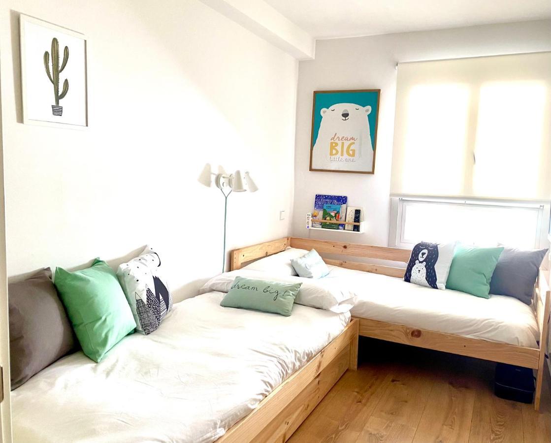 Appartement Casa Oso à Panticosa Extérieur photo
